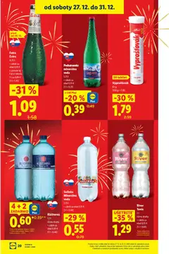 Lidl leták platný od 27.12.2025 | Strana: 24