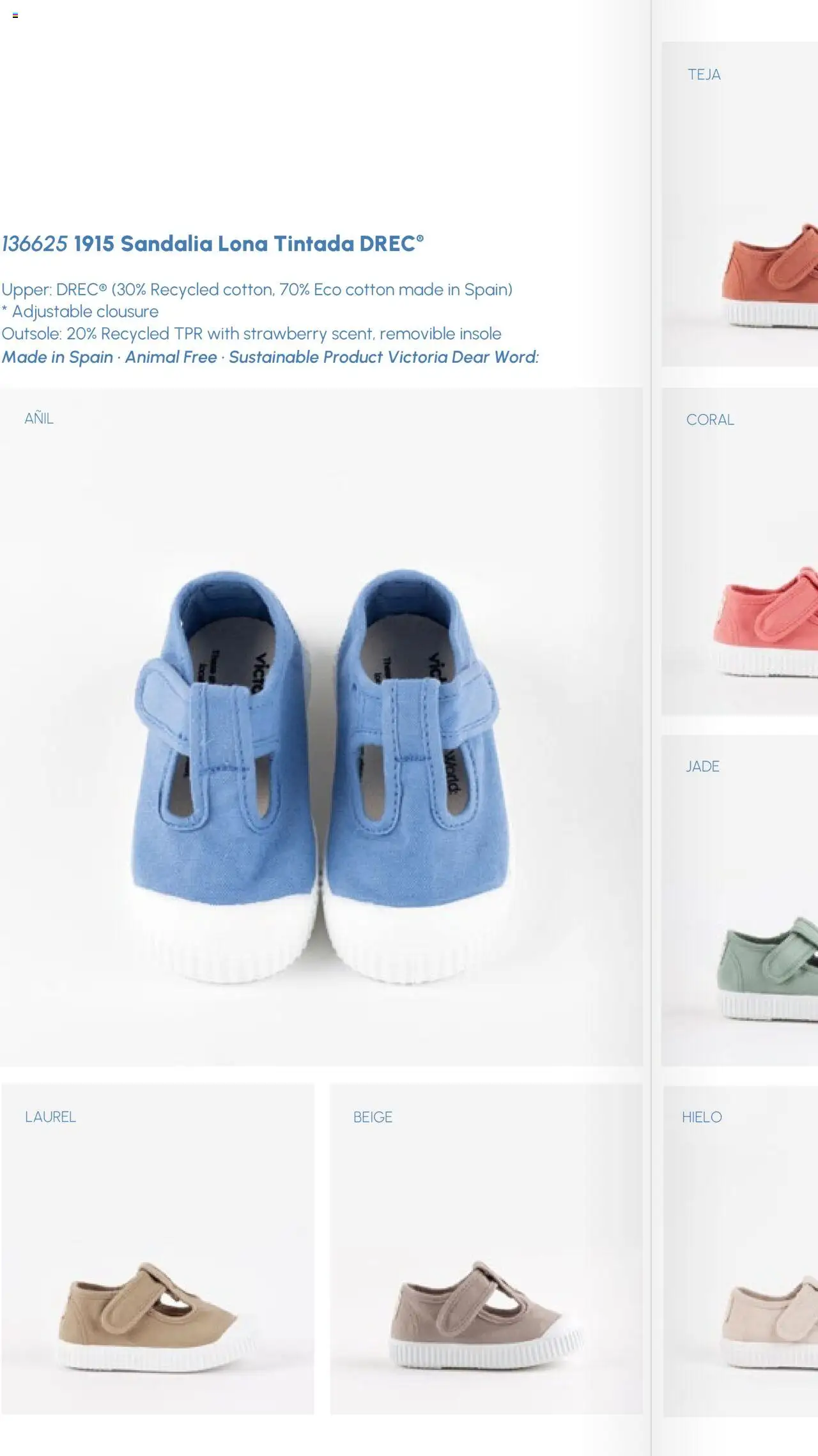 IFA Europe - Kids - Victoria – σε ισχύ από 01.10.2025 | Σελίδα: 26