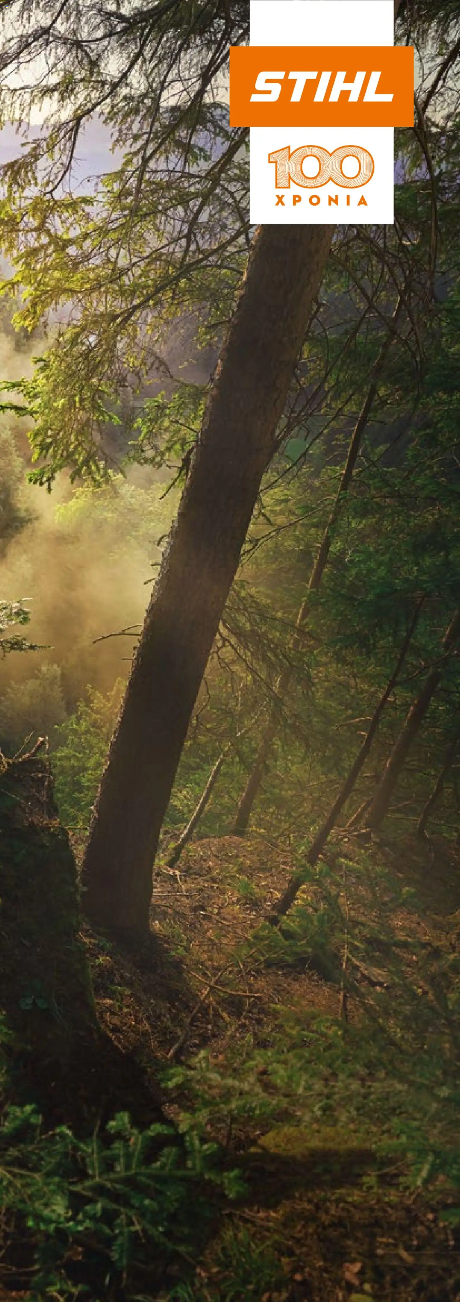 Stihl - Κατάλογος – σε ισχύ από 01.02.2026 | Σελίδα: 2