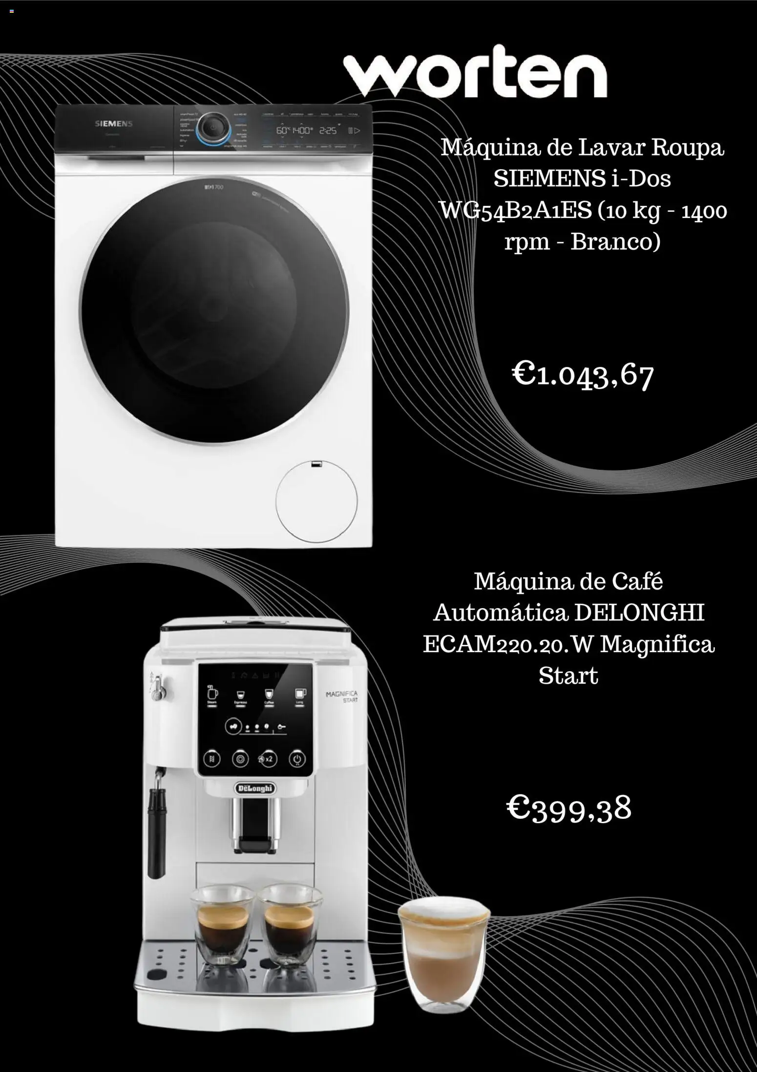 Worten Cyber Monday │ válido de 01.12.2025 | Página: 3