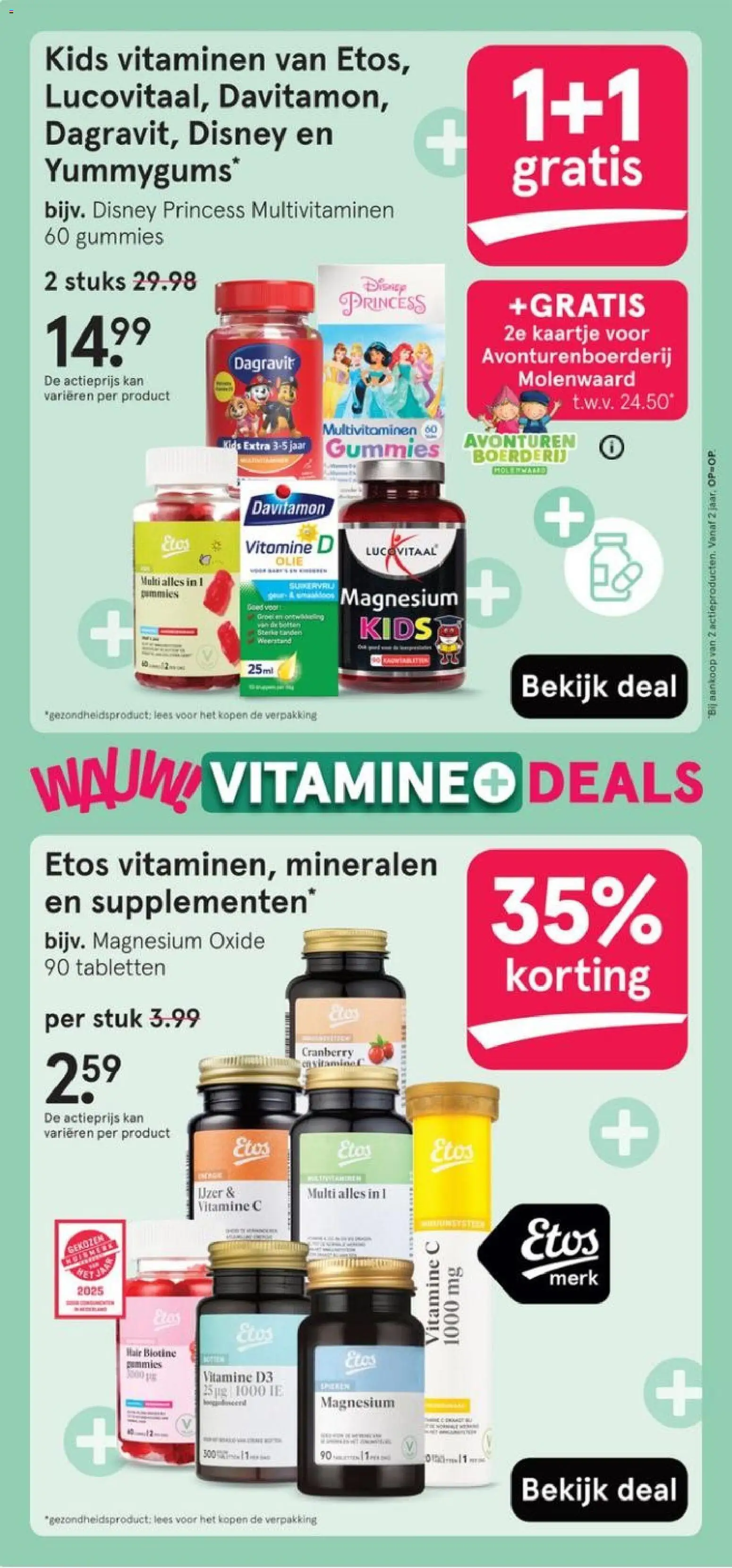 {H1} | Pagina: 6 | Producten: Olie, Kan, Supplementen, Boerderij