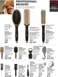  | Page: 151 | Products: Brush, Handle, Iron