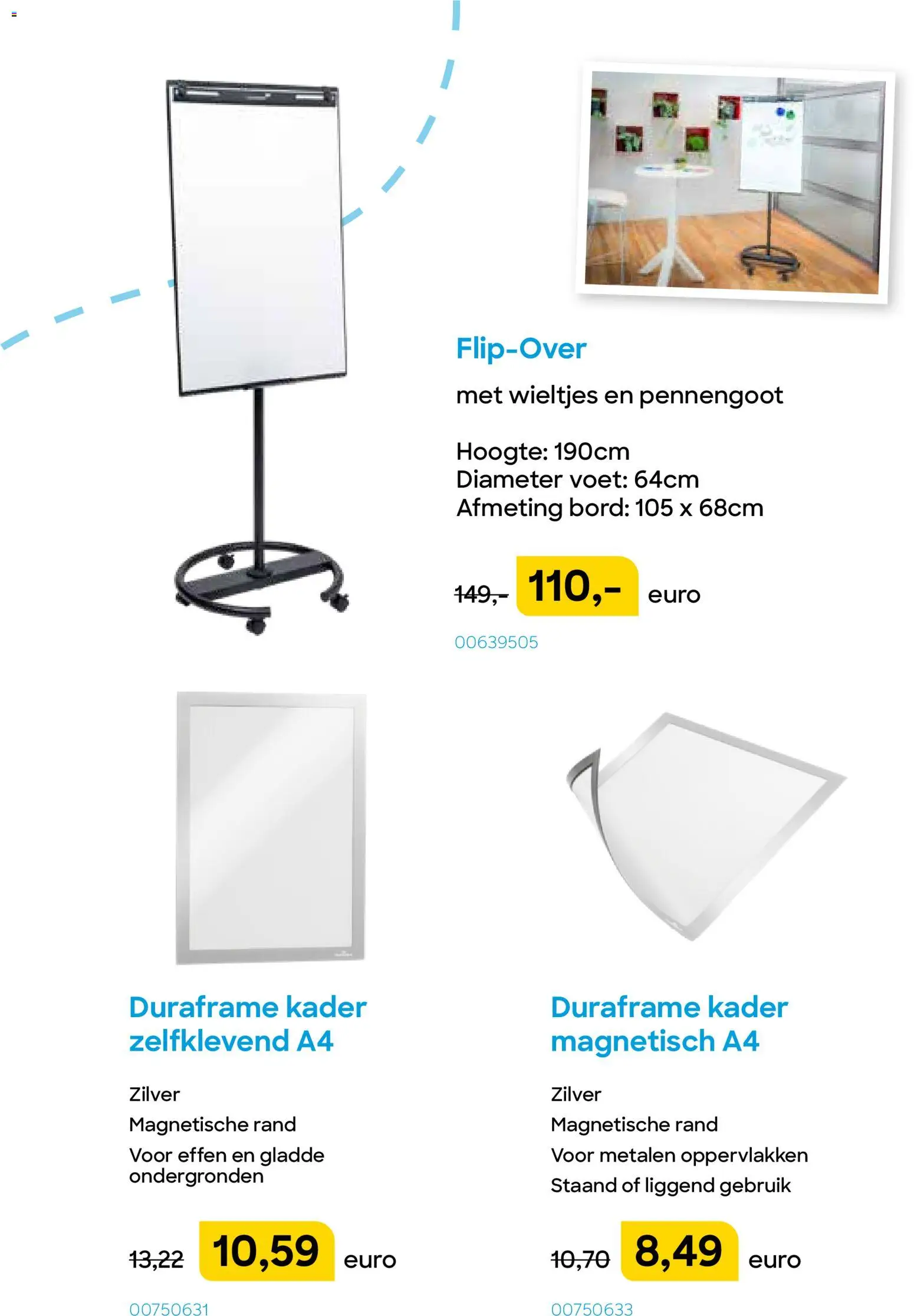 {H1} | Pagina: 4 | Producten: Bord