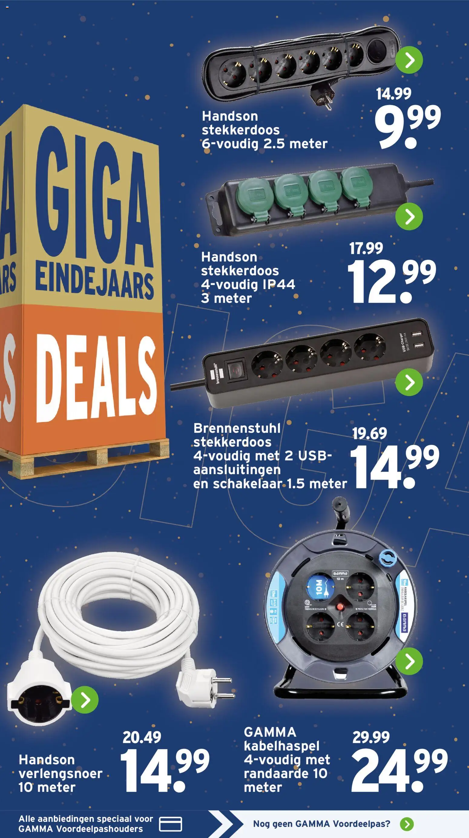 {H1} | Pagina: 36 | Producten: Usb