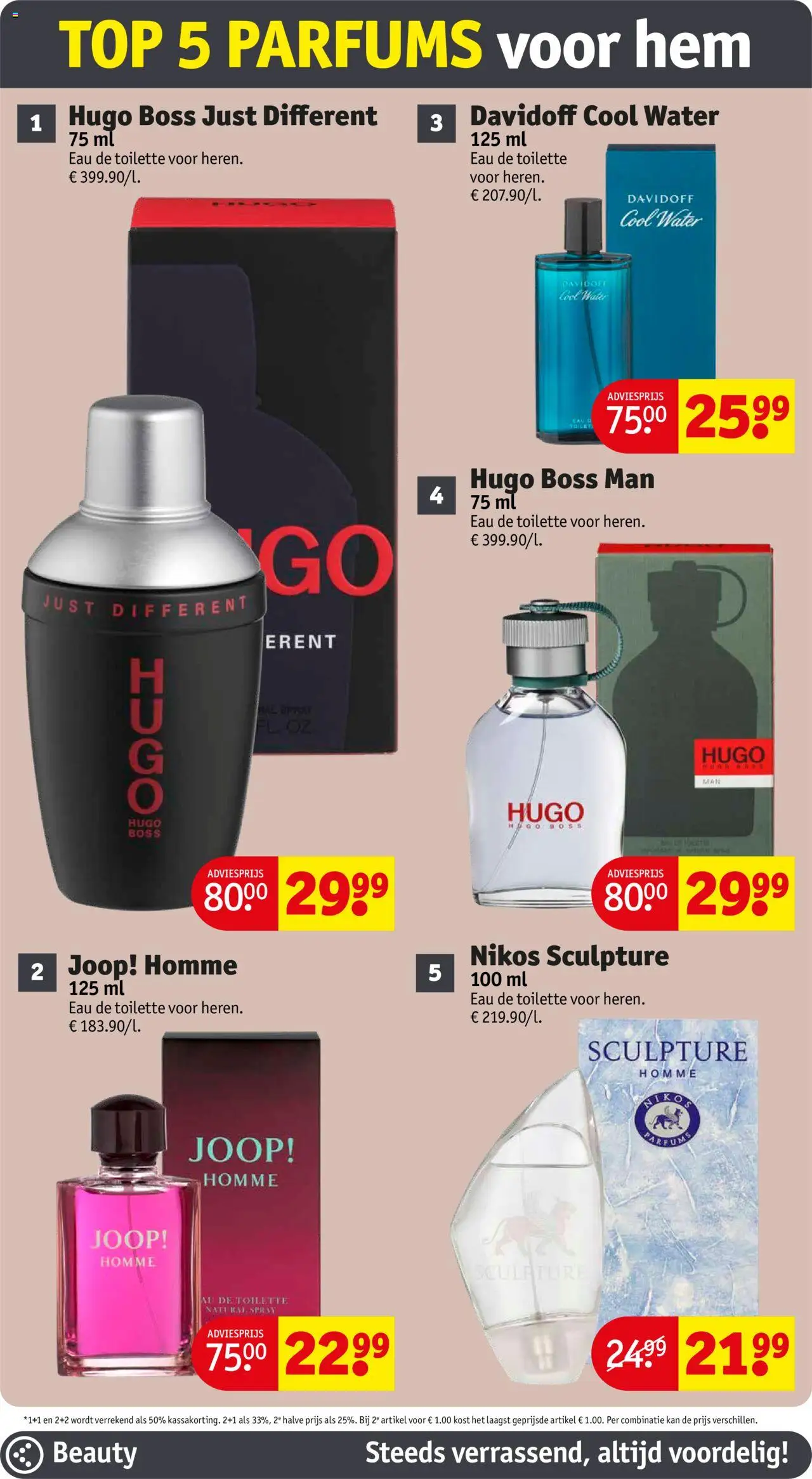  | Pagina: 17 | Producten: Parfums, Eau de toilette, Bal, Kan