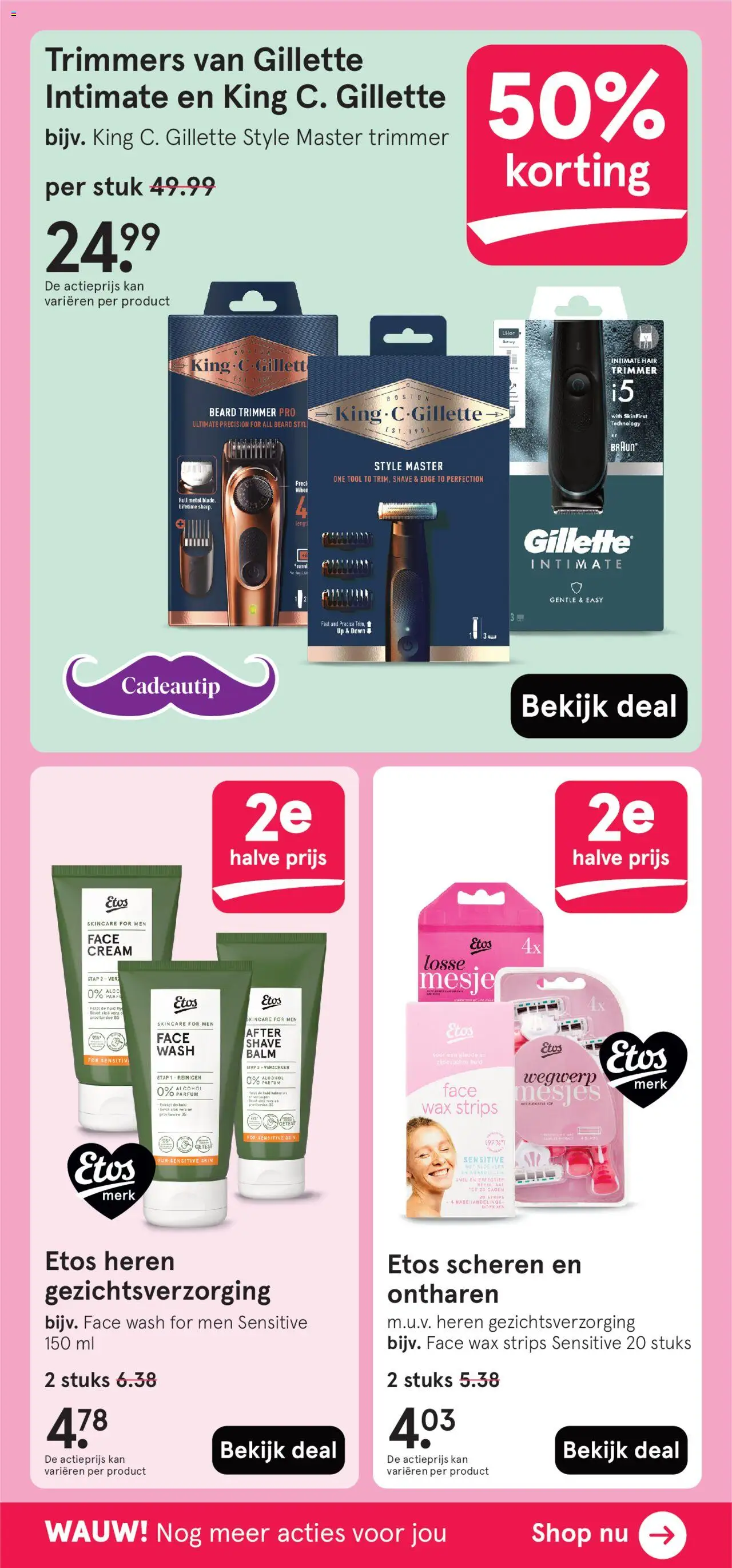  | Pagina: 32 | Producten: Ostyalap, Kan, Parfum, Alcohol