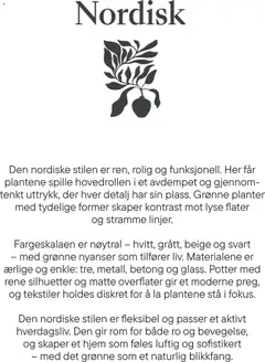 Forhåndsvisning av Plantasjen kundeavis gyldig fra 08.01.2026 | Side: 10