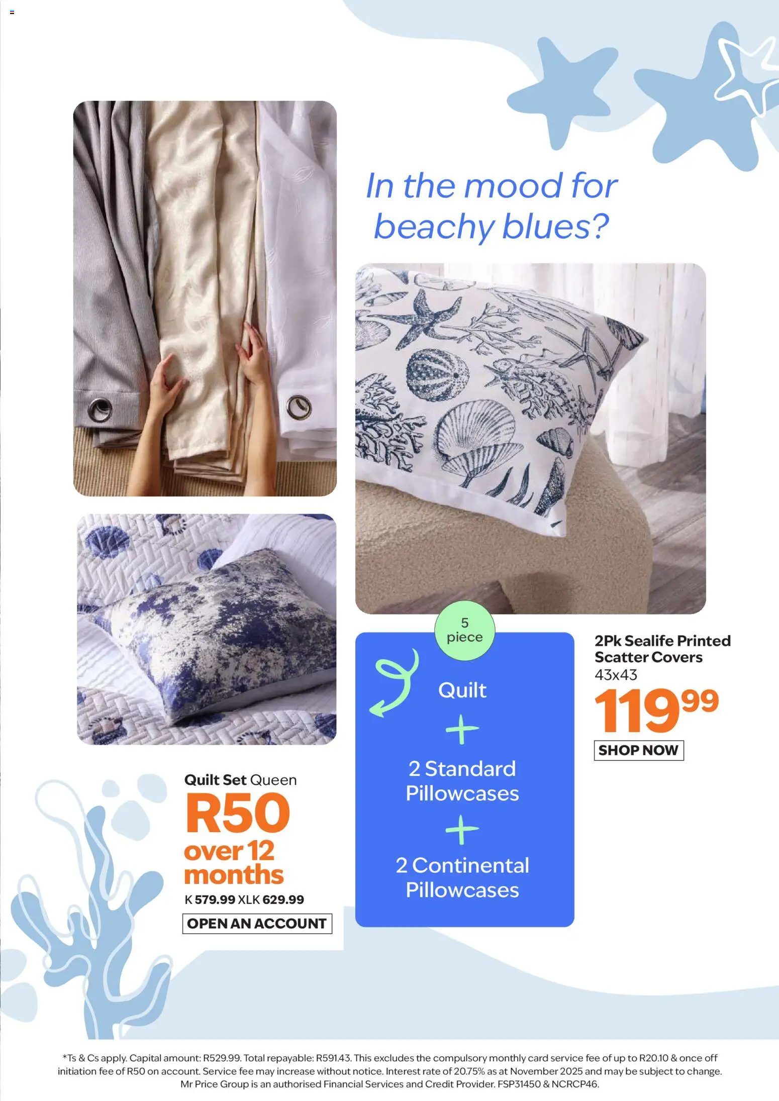 New Sheet Street catalogue – valid from 04.12.2025 | Page: 3