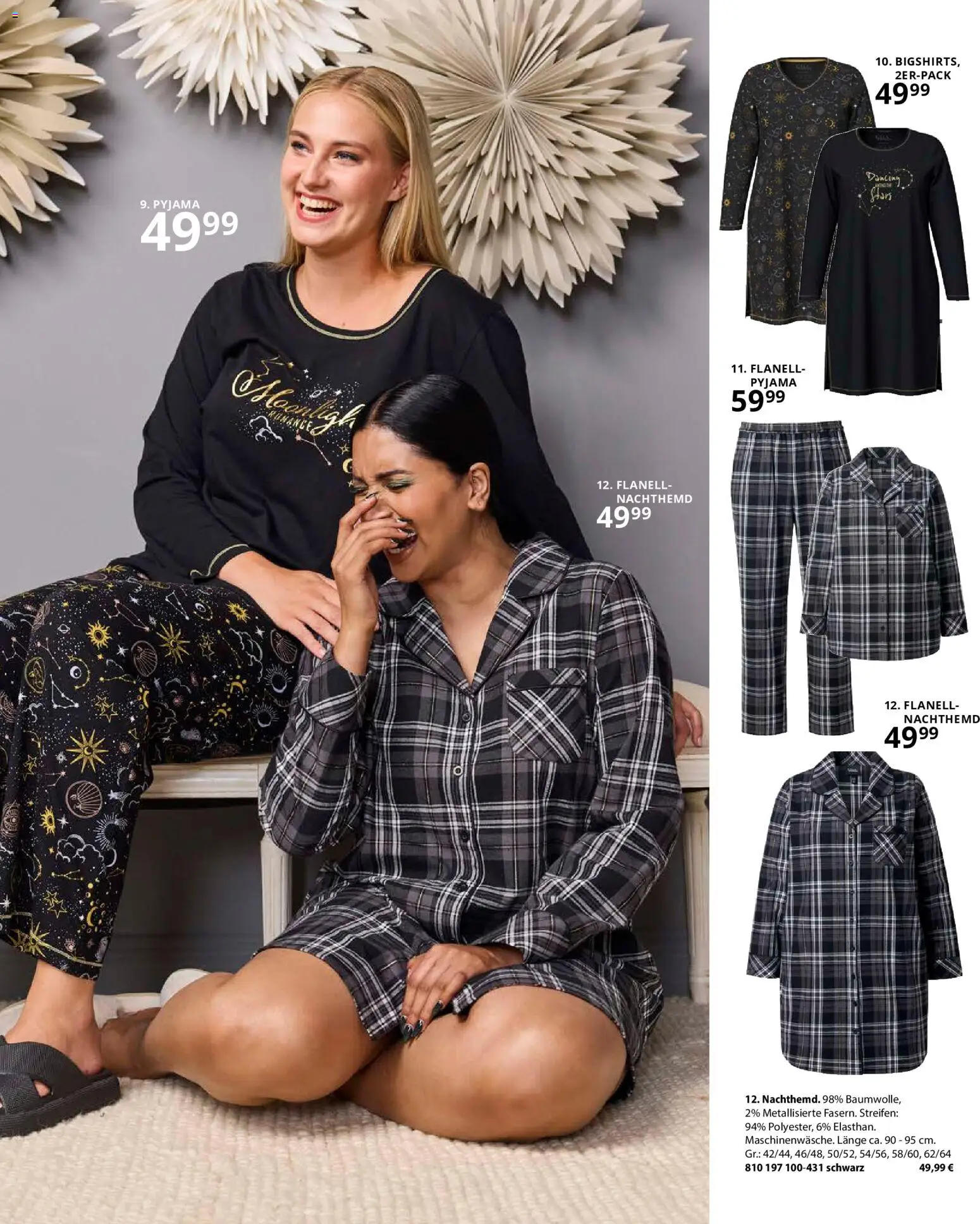 Ulla Popken Prospekt 	 – gültig ab 01.12.2025 | Seite: 65