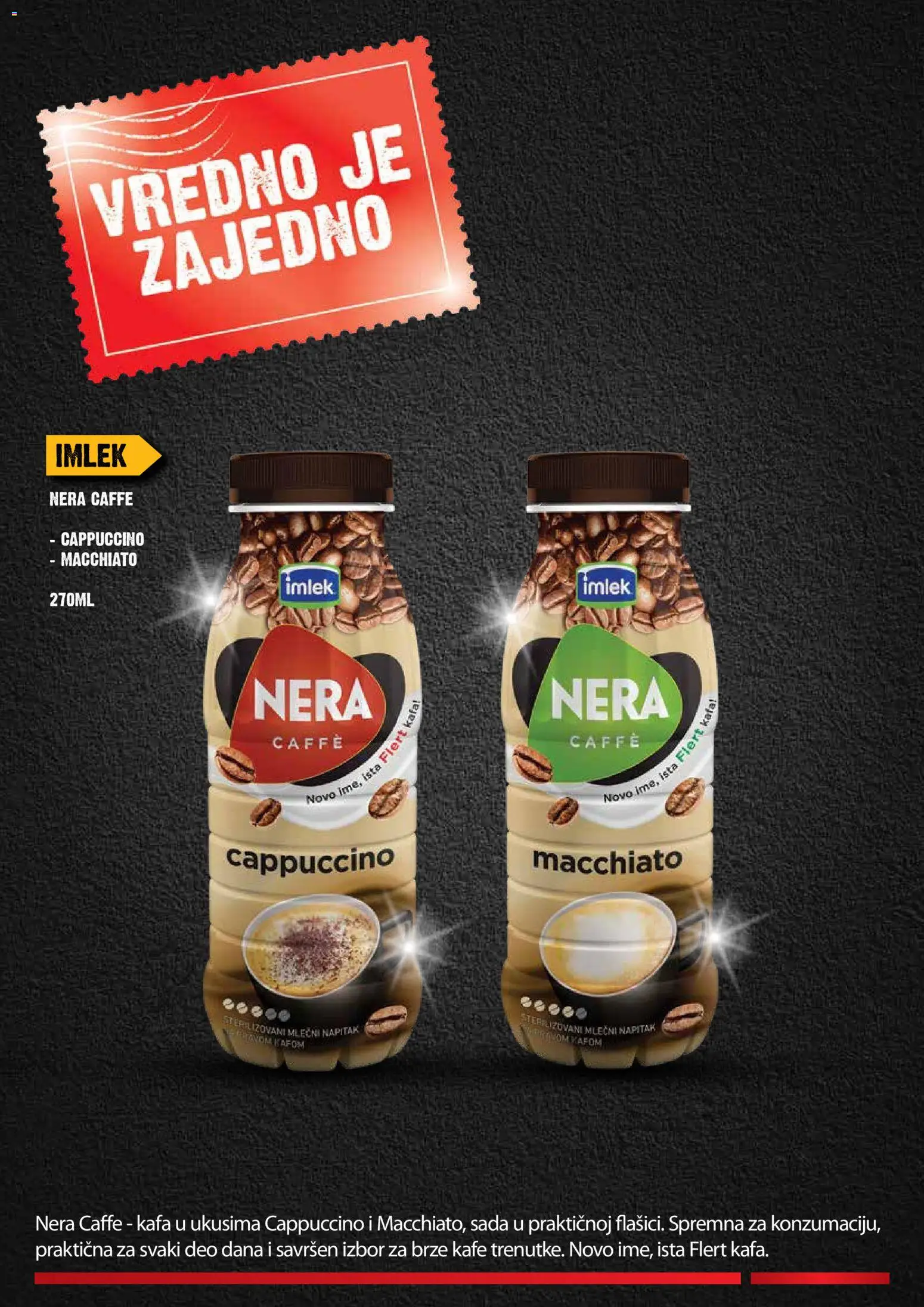 Idea katalog - važi od 16.04.2026 | Strana: 3 | Proizvode: Kafa