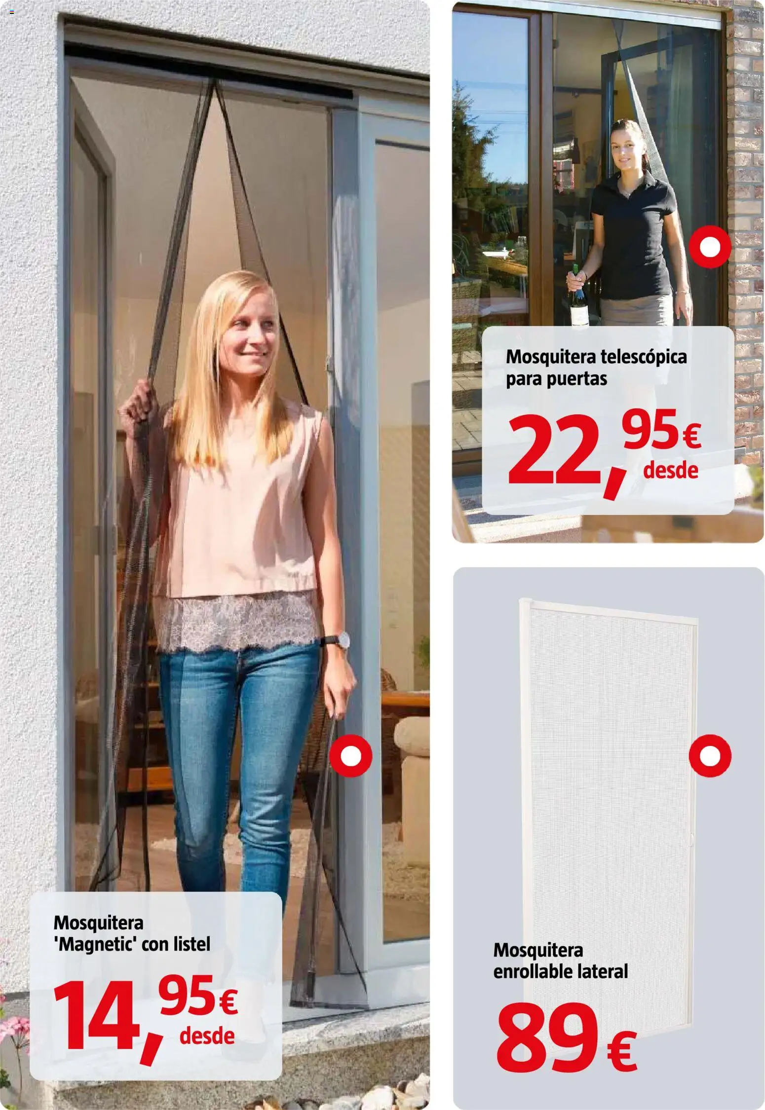 Bauhaus folleto │ válido desde el 23.04.2026 | Página: 60