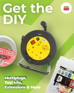Preview of Crazy Plastics specials valid from 17.08.2025