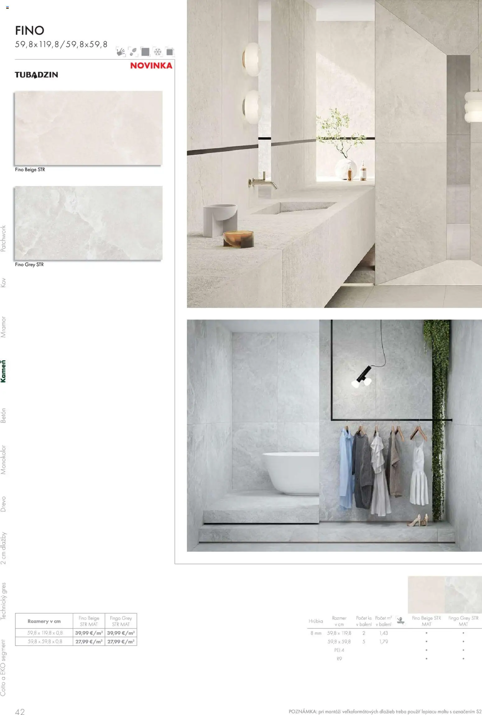 Nové Ingema akcie – leták je platný od 29.10.2025 | Strana: 44