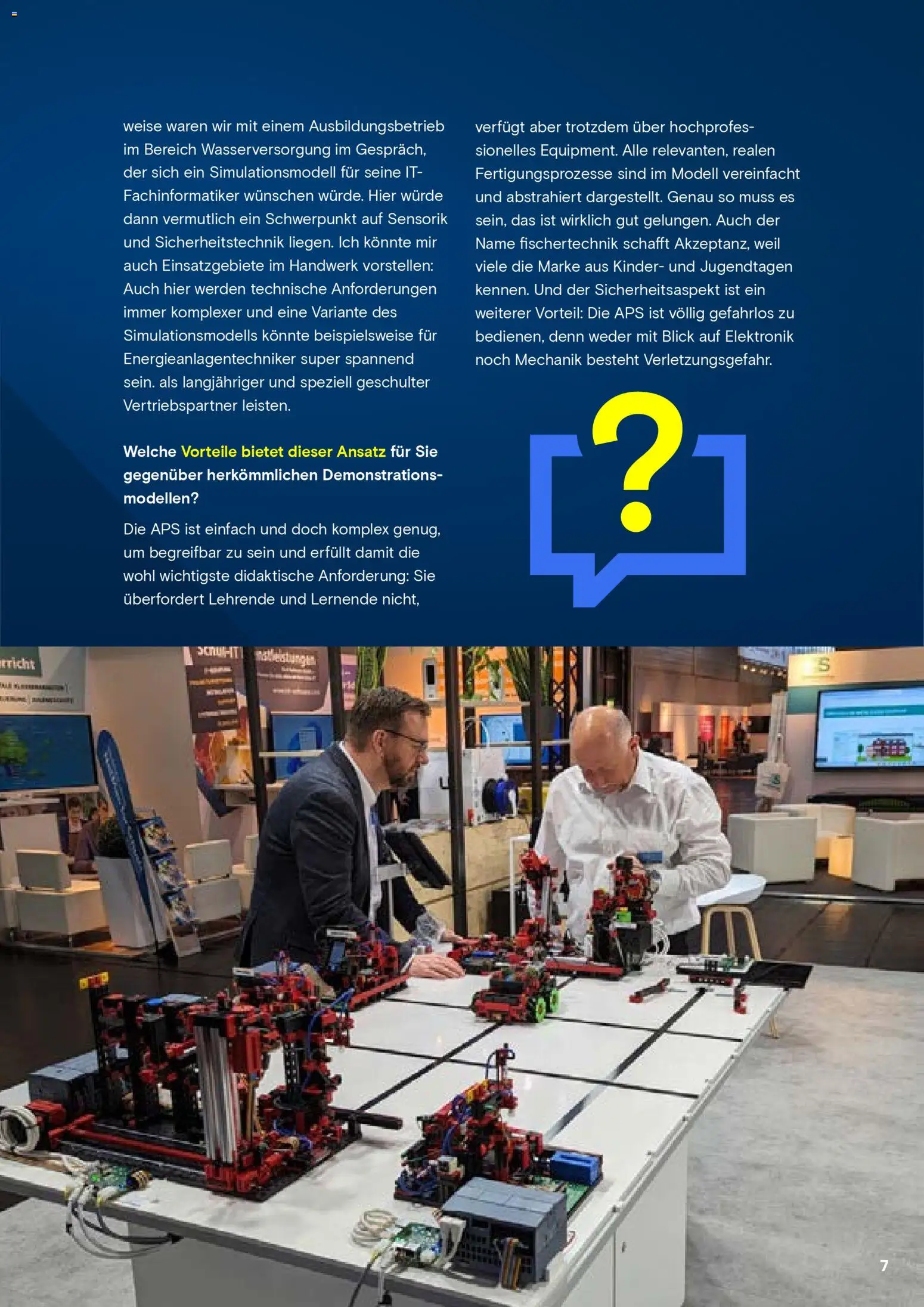 Conrad Agile Production Simulation gültig ab 26.11.2025 | Seite: 8