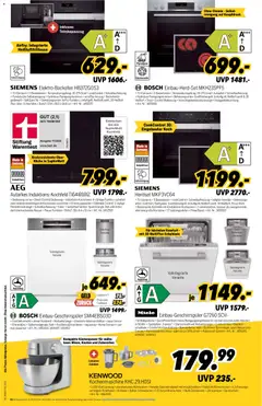 Medimax Prospekt 	 ab 09.01.2026 gültig | Seite: 8