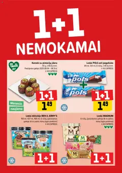 IKI leidinių peržiūra, galiojančių nuo 18.08.2025