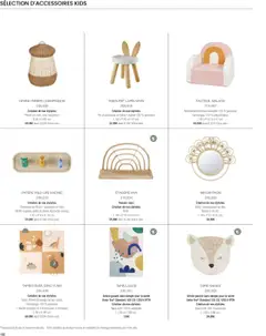  | Page: 108 | Produits: Lapin, Fauteuil, Tapis, Champignon