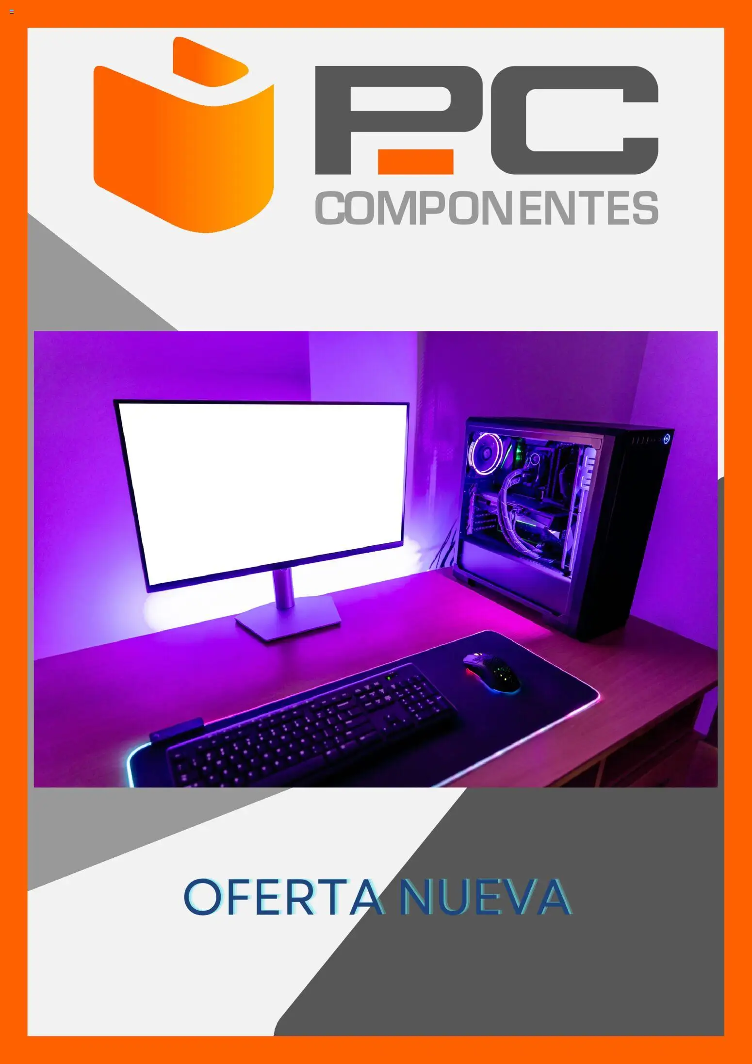 PC Componentes folleto │ válido desde el 07.03.2026 | Página: 1