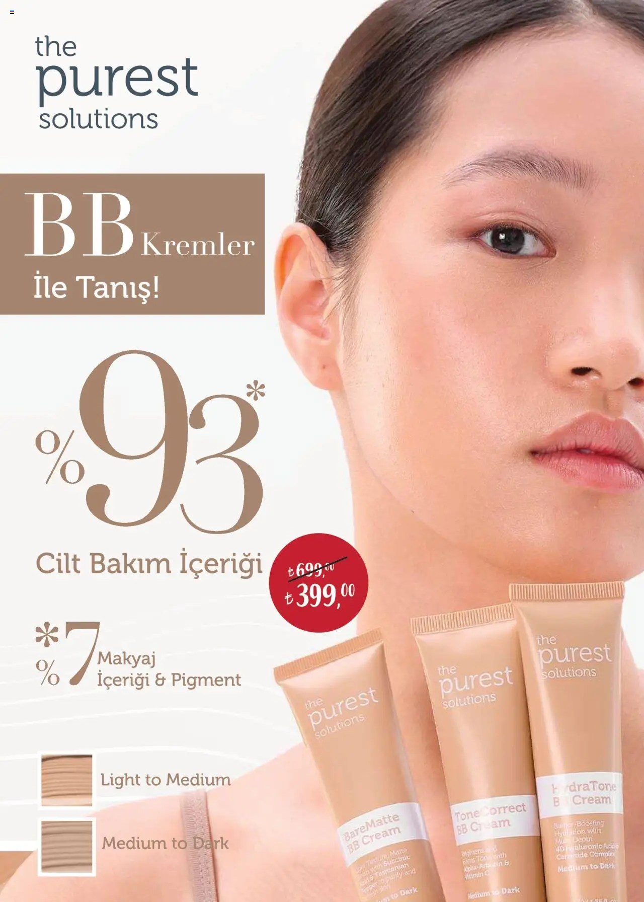 Rossmann İndirim - 01.10.2025 tarihinden itibaren geçerlidir | Sayfa: 4 | Ürünler: Makyaj