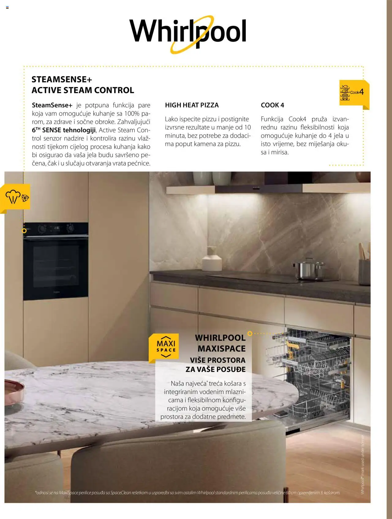 Lesnina katalog | vrijedi od 10.04.2025 | Stranica: 2 | Proizvodi: Košara, Pizza, Vrata