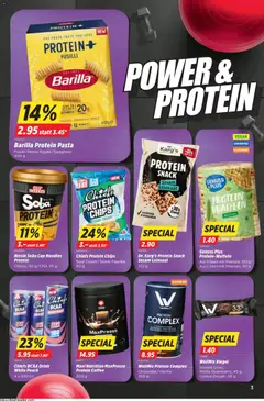 Denner aktionen ab 09.04.2026 gültig | Seite: 3