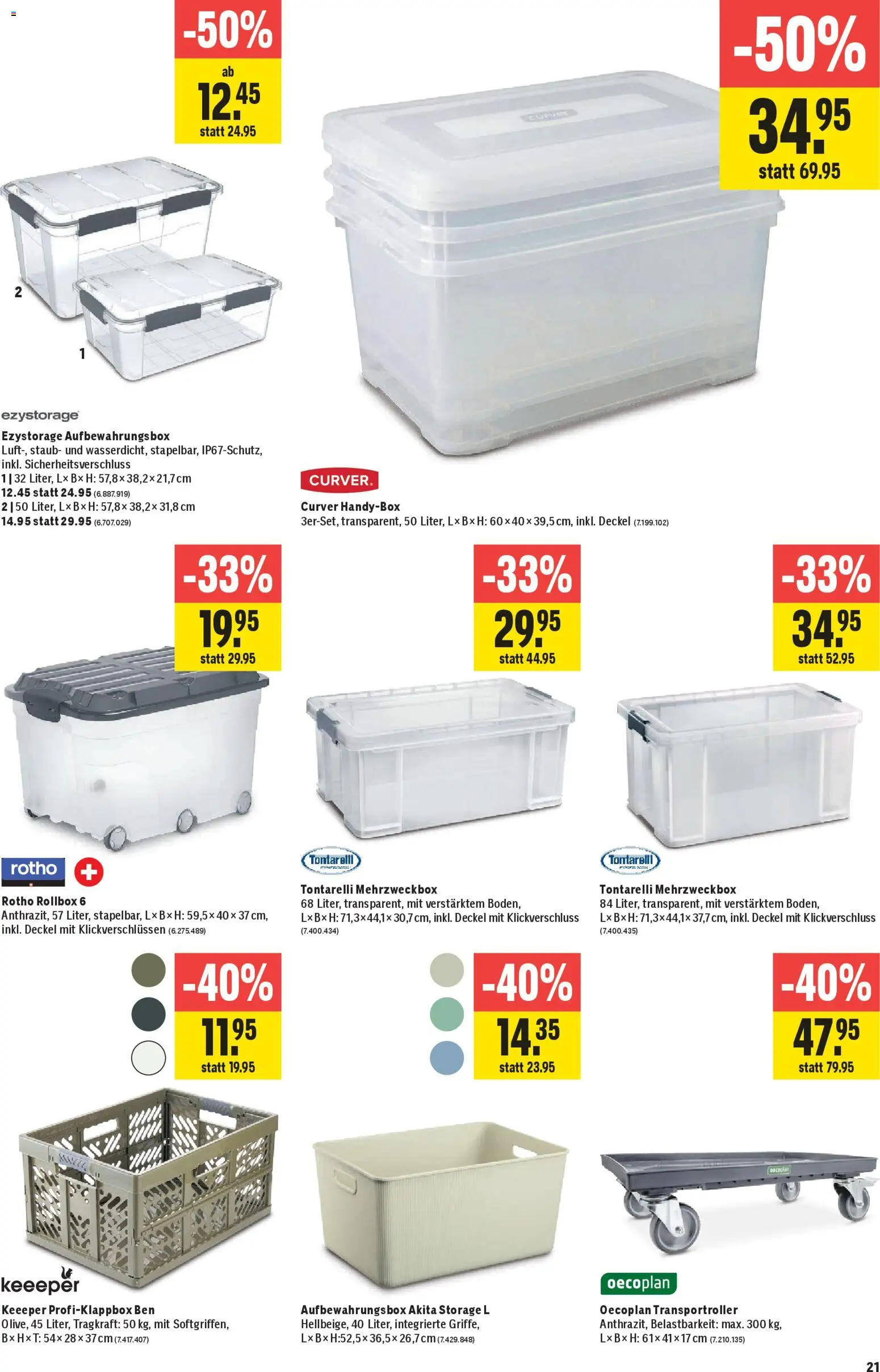 Jumbo aktionen – gültig ab 12.03.2026 | Seite: 21