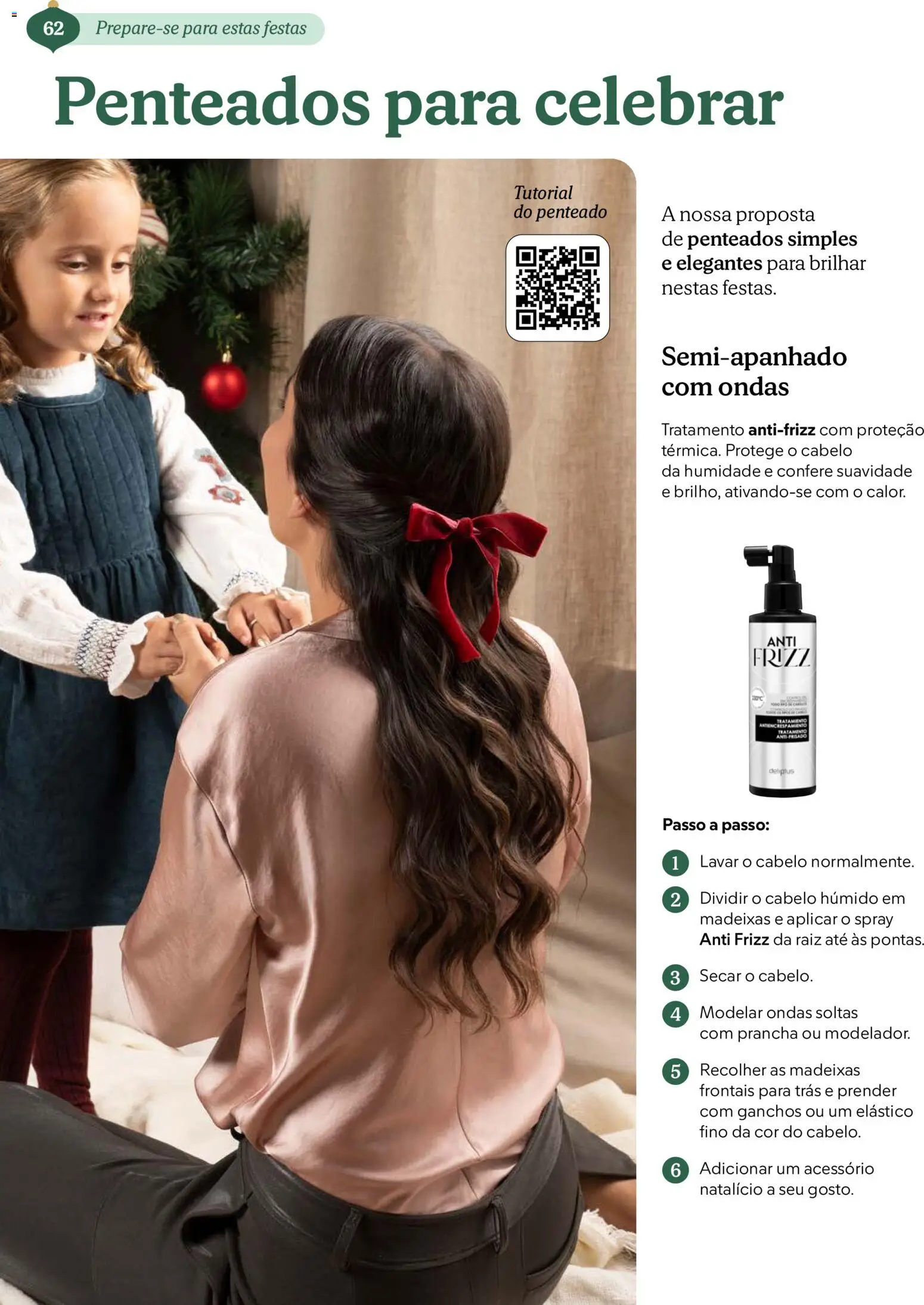 Mercadona folheto │ válido de 02.12.2025 | Página: 62 | Produtos: Prancha