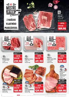 Kaufland leták od 06.08.2025 | Strana: 8