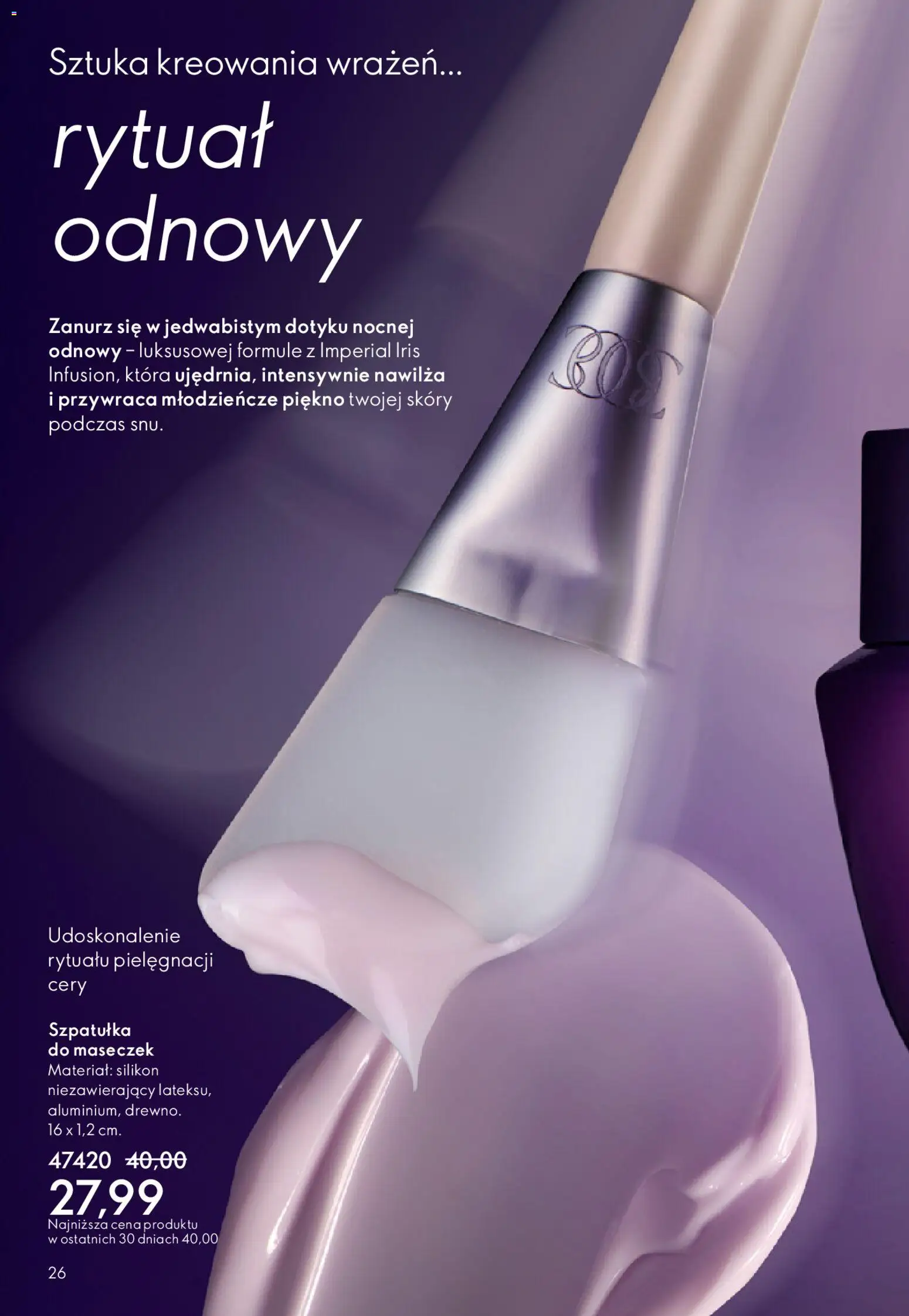 Oriflame Katalog 6 2026 od 15.04.2026 | Strona: 26