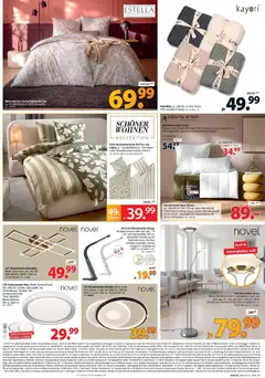 Zurbrüggen Best Deals Jetzt richtig sparen ab 28.03.2026 gültig | Seite: 3 | Produkte: Hülle, Kopfkissen, Smartphones, Uhr