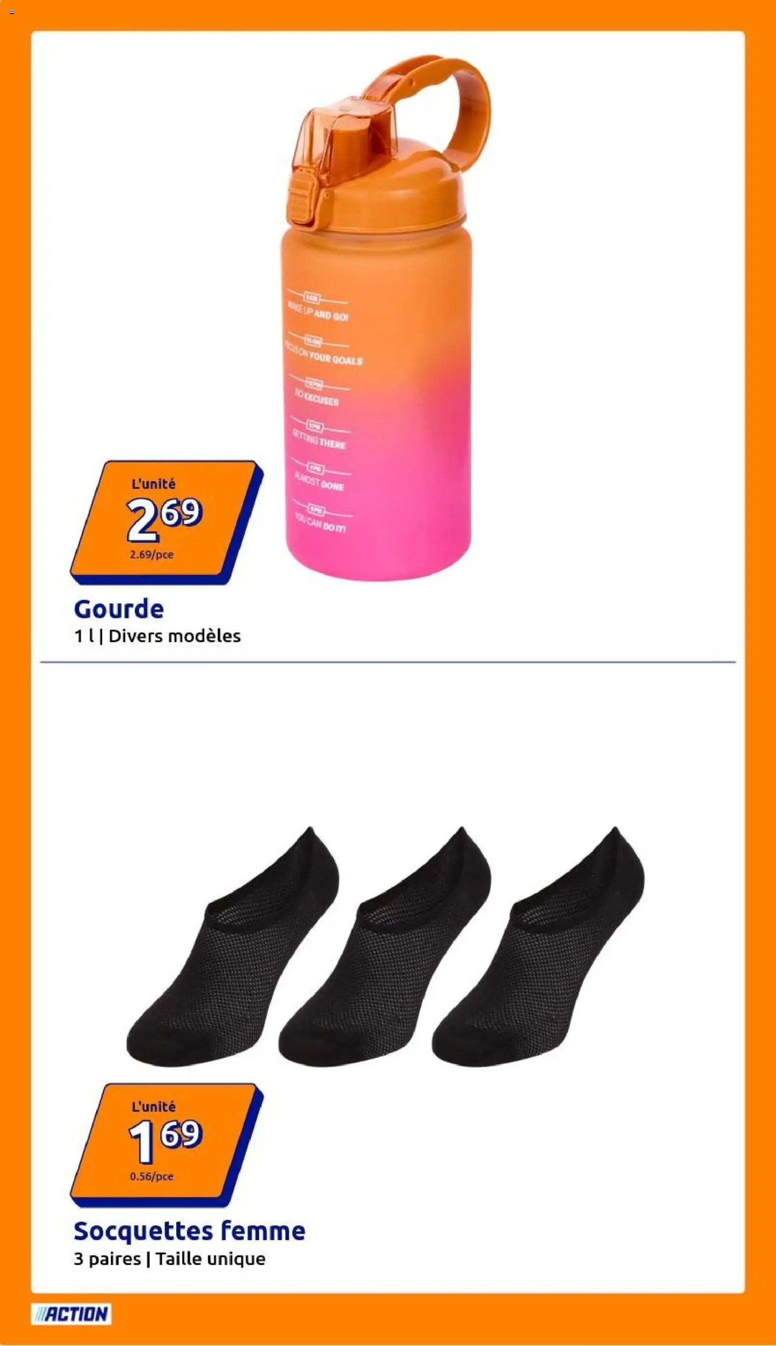 {H1} | Page: 6 | Produits: Gourde