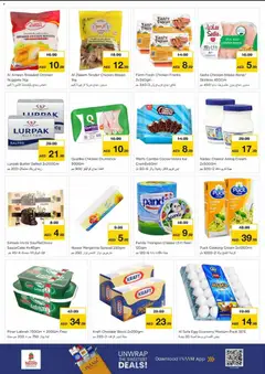 Preview of Nesto - Offers valid from 19.01.2026 | Page: 8 | Products: Vajcia, Banány, Čokoláda, Котлон