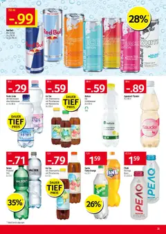 Prodega Aktionen ab 05.01.2026 gültig | Seite: 33