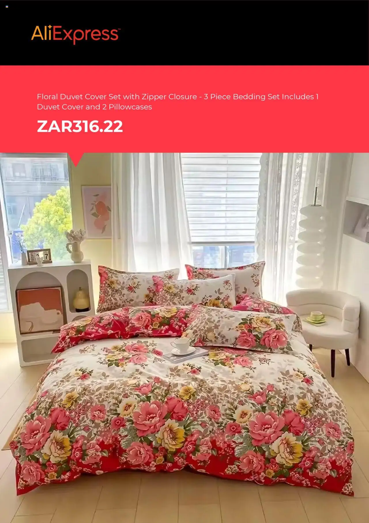 New AliExpress catalogue – valid from 12.09.2025 | Page: 8 | Products: Cover, Duvet
