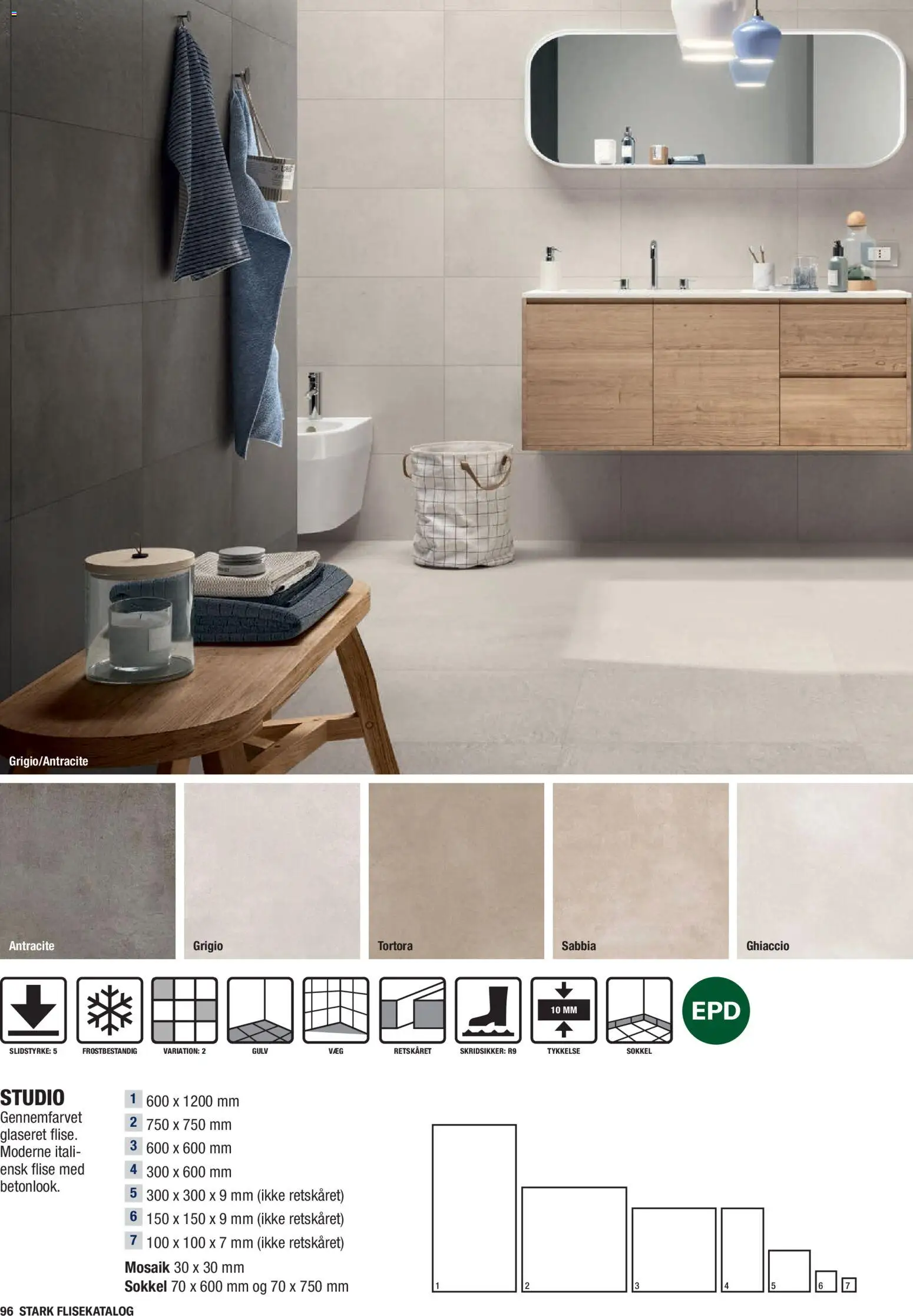 Stark tilbudsavis – gyldig fra 01.01.2026 | Side: 96