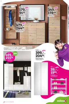 Преглед на Mömax - Black Friday - Офертите са валидни от 17.11.2025 | Страница: 13