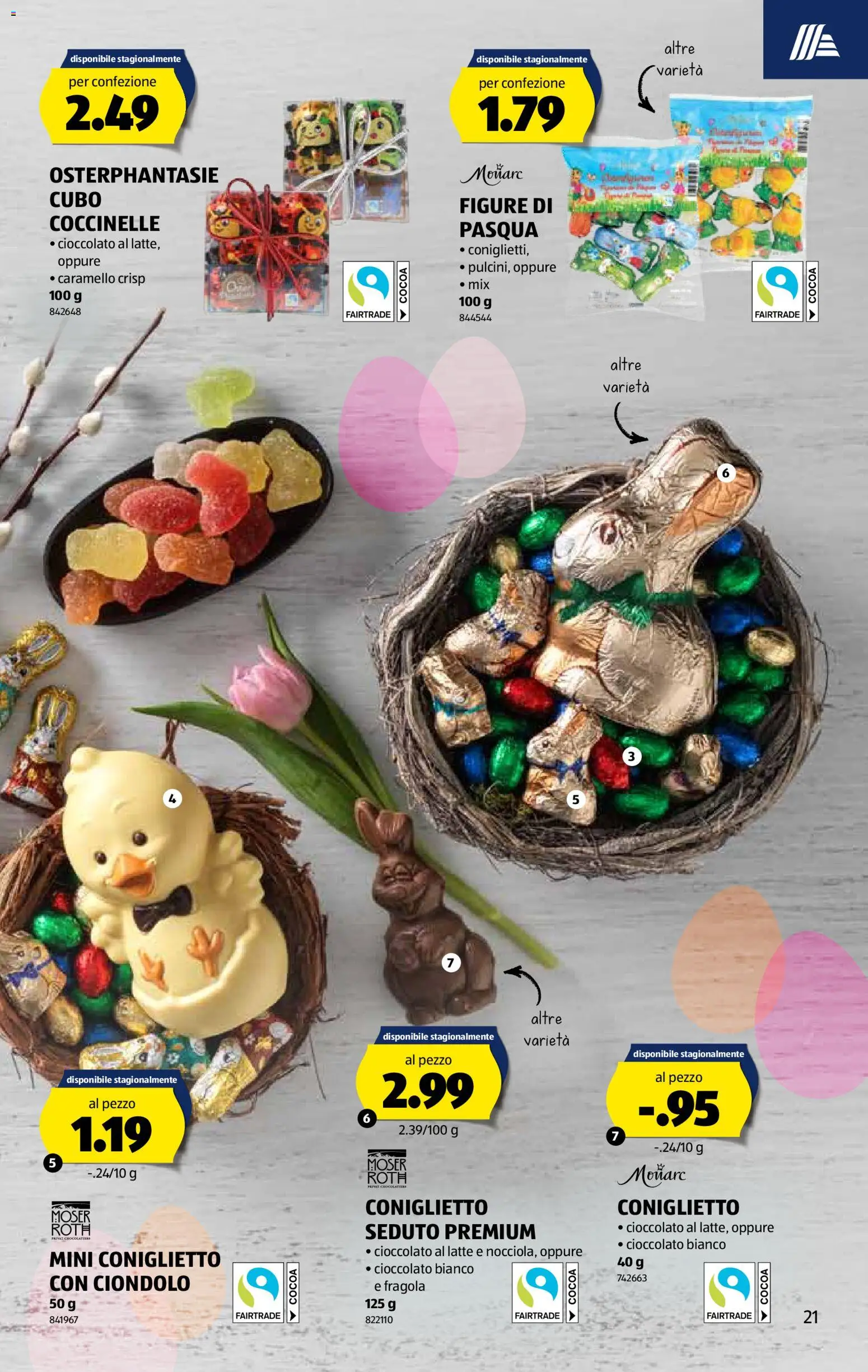 Aldi aktionen IT – gültig ab 26.03.2026 | Seite: 22