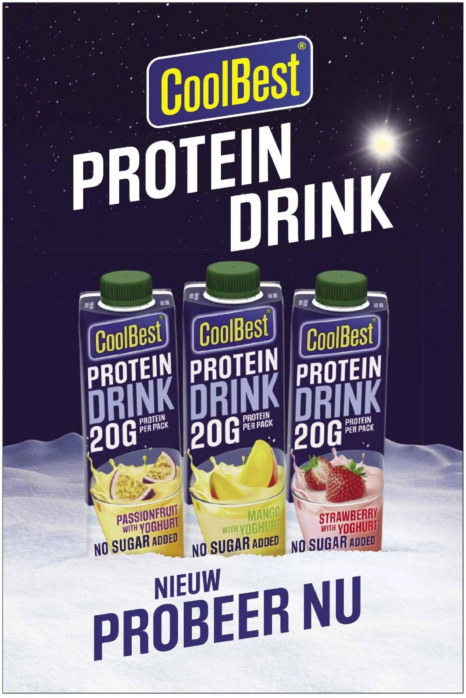 {H1} | Pagina: 3 | Producten: Yoghurt, Mango