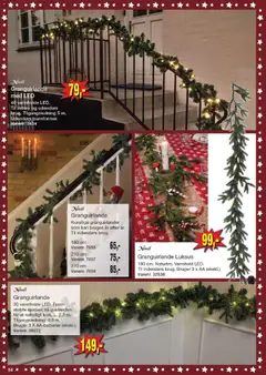 Harald Nyborg - Tilbudsavis gyldig fra 04.12.2025 | Side: 58