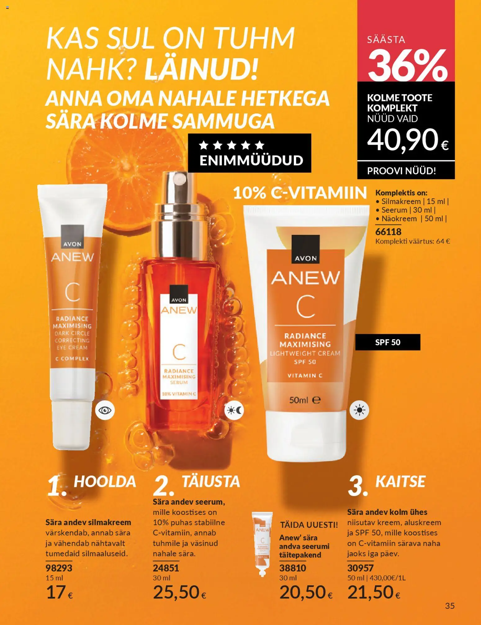 {H1} | Lehekülg: 35