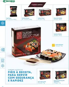 Pré-visualização Recheio - Catálogo de Alfragide válido de 16.03.2026 | Página: 56