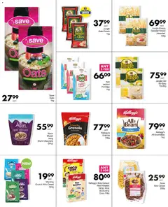 Save specials catalogue – valid from 30.10.2025 | Page: 33