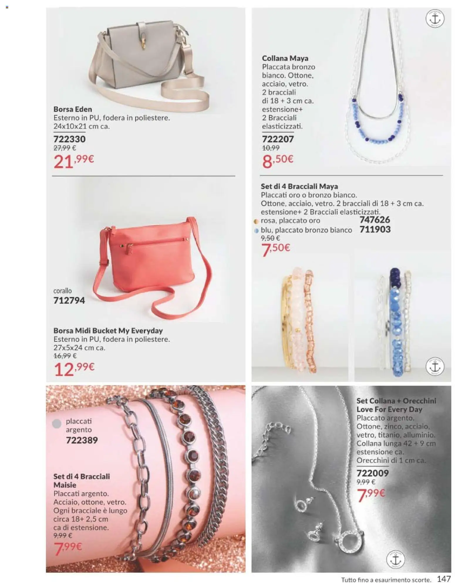 📣 Volantino Avon dal 📅 01/04/2026 - Scopri le offerte ora!🔥 | Italy