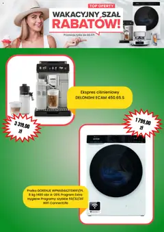 Neonet promocje od 17.07.2025 | Strona: 2