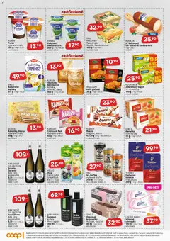 Náhled letáku Coop leták od 14.01.2026 | Strana: 3