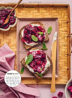 Preview of Spinneys - Nourish By Spinneys: January/February/March 2026 valid from 01.01.2026 | Page: 76