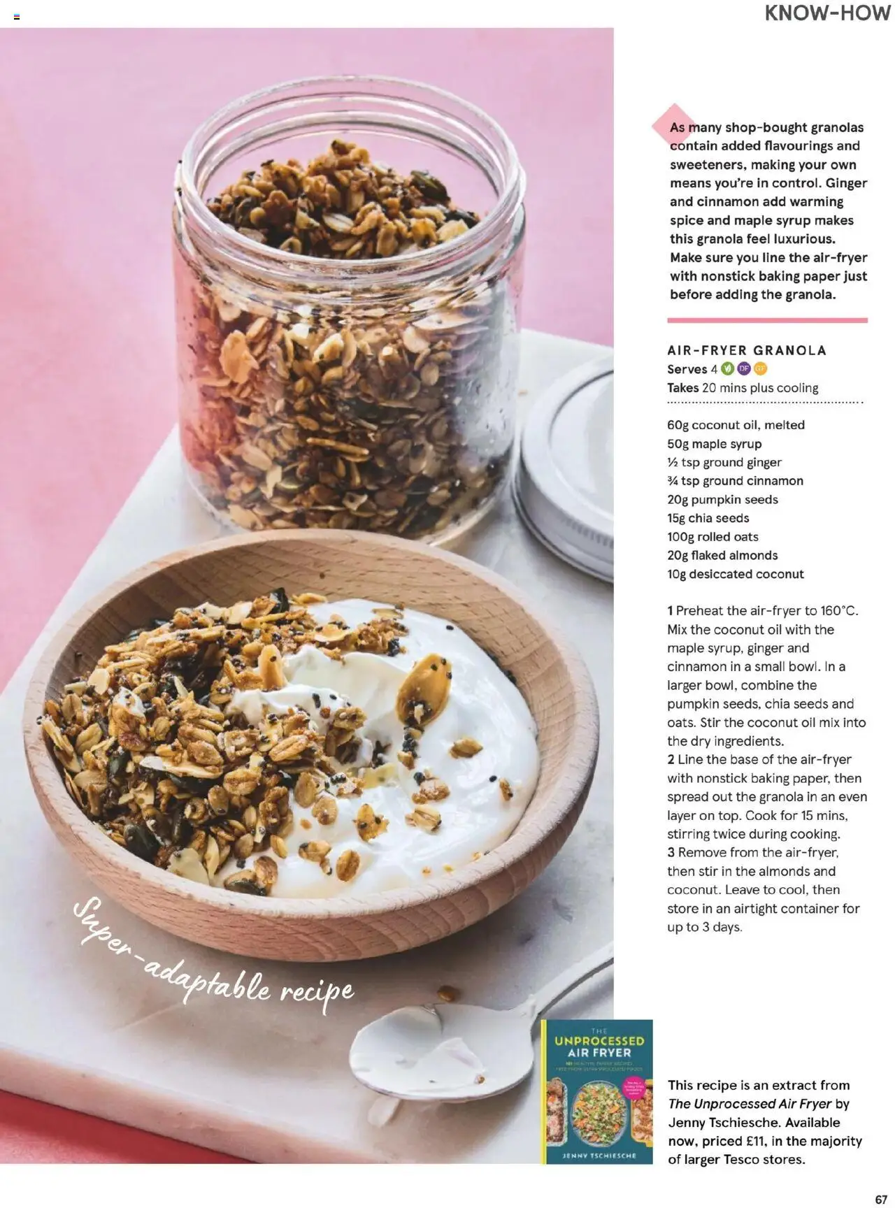  | Page: 67 | Products: Egész kacsa, Oil, Oats, Keksajt