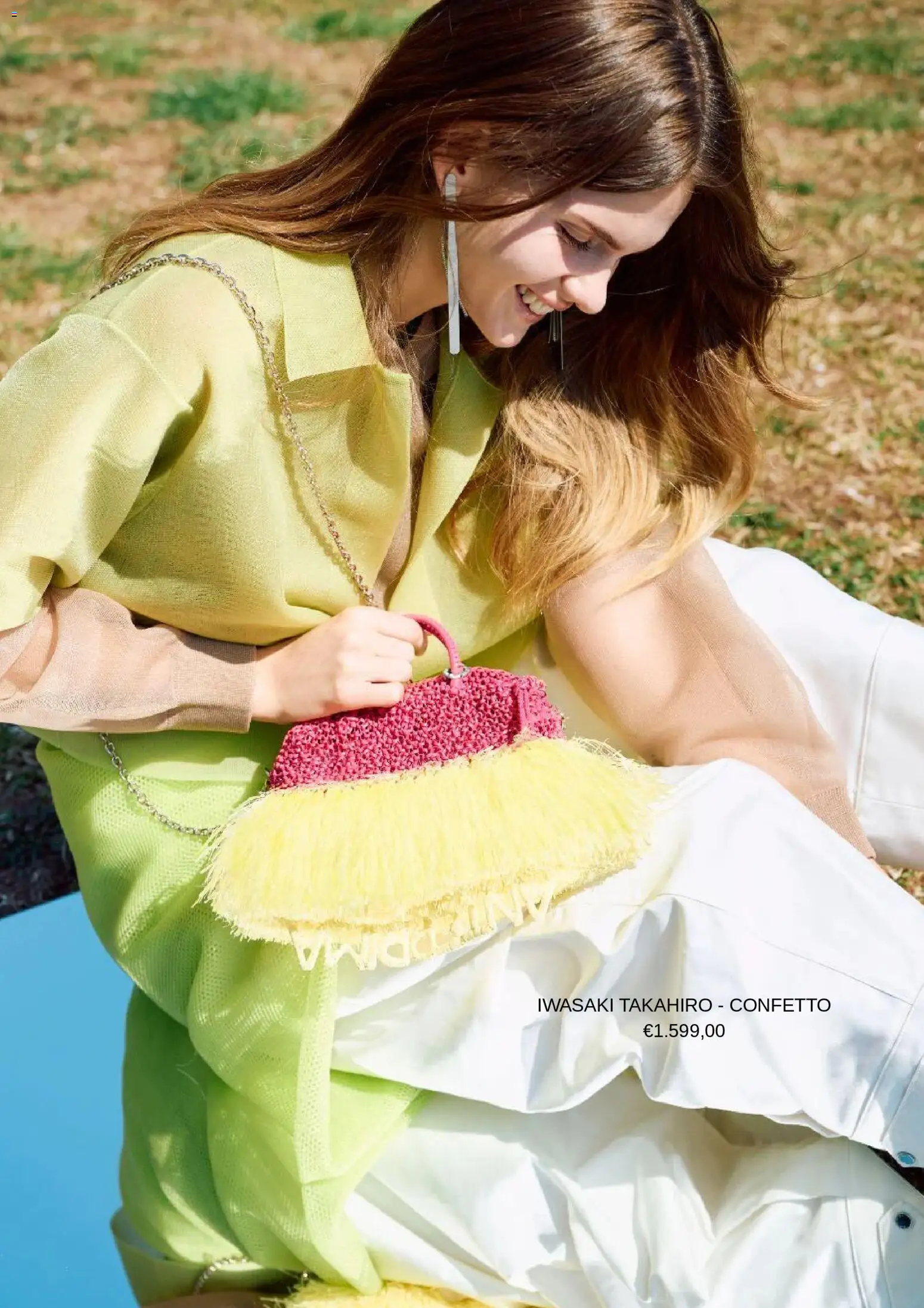 Volantino Anteprima del 06.04.2026 | Pagina: 2