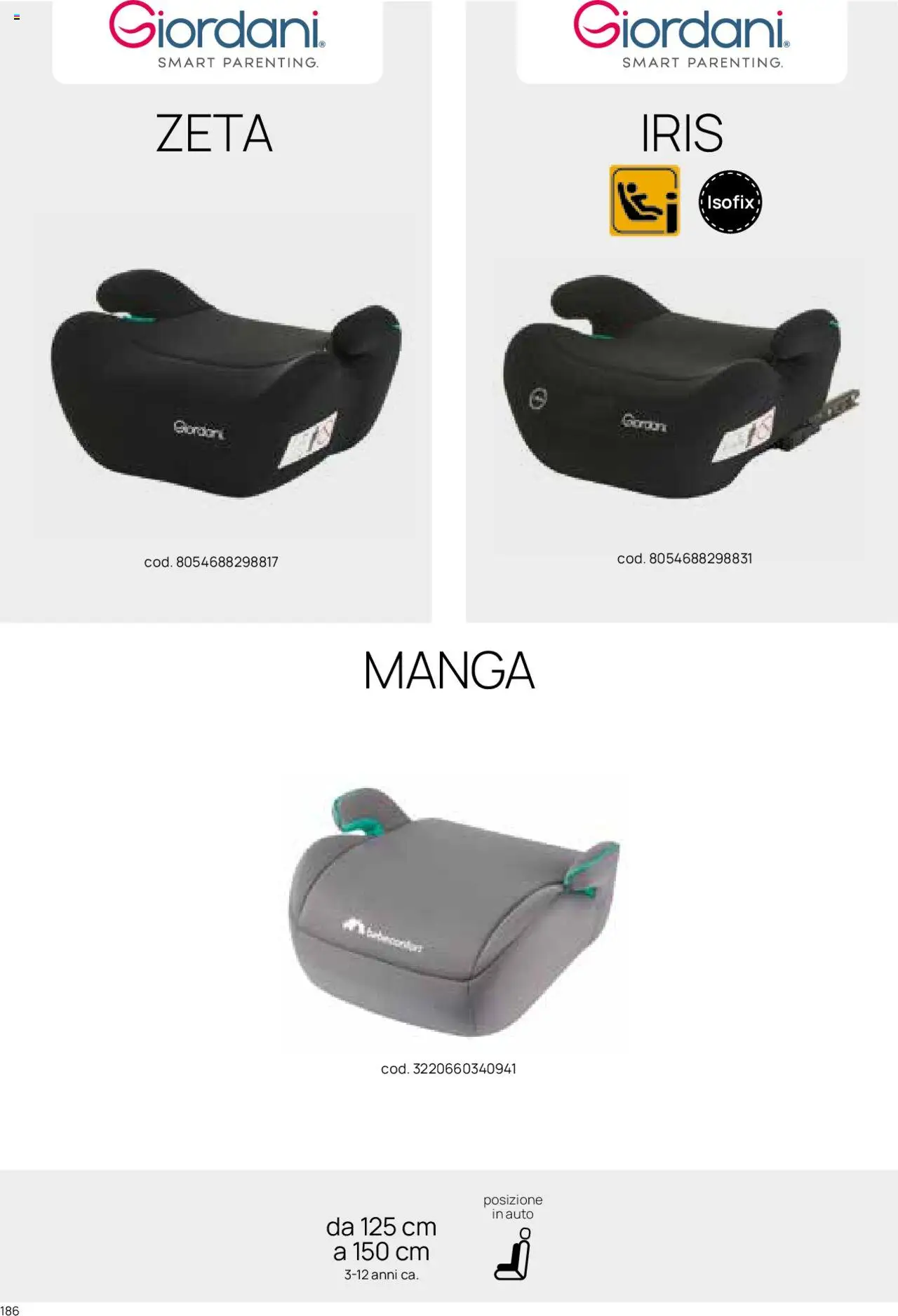 Volantino Prenatal del 01.01.2025 | Pagina: 65