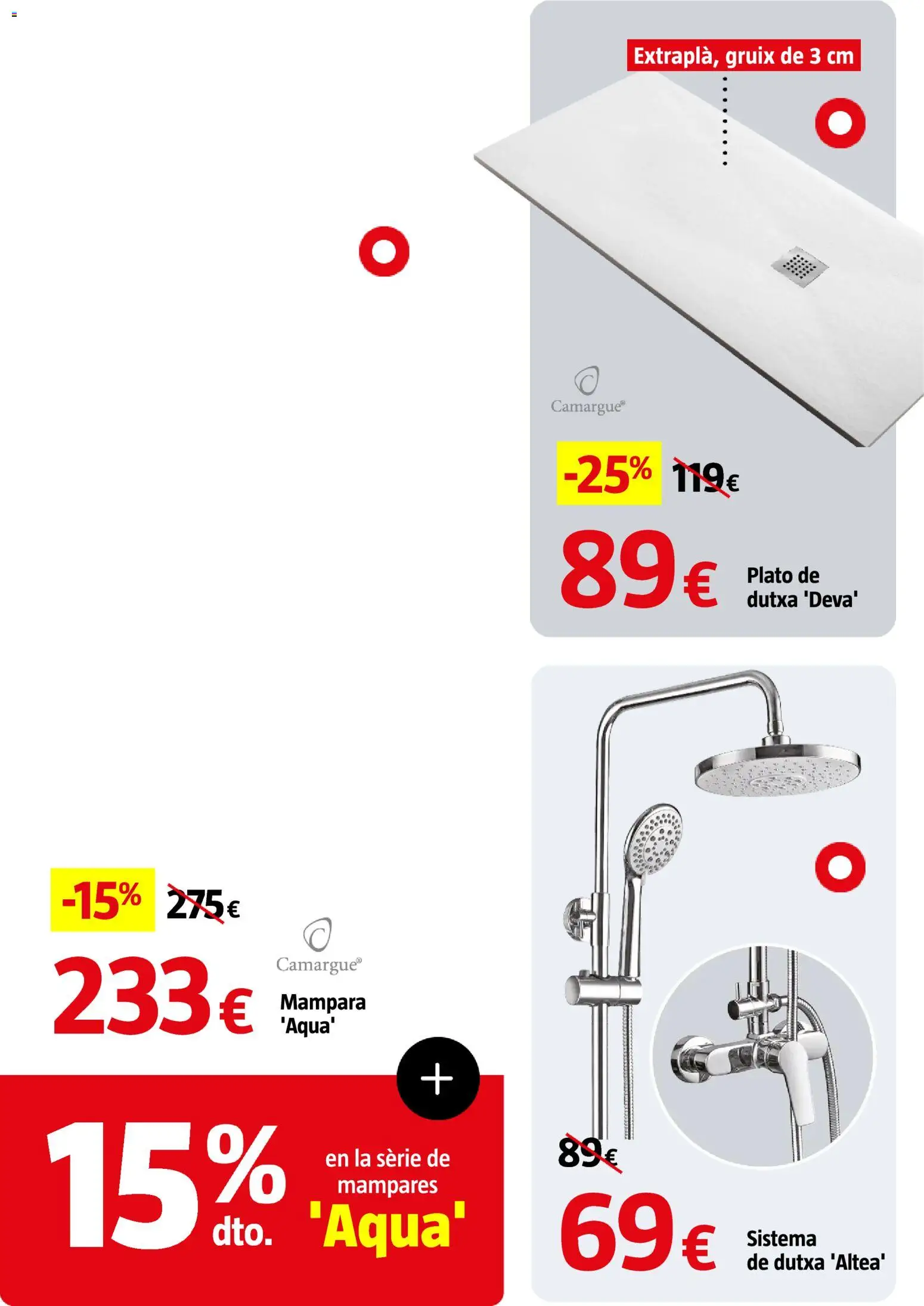 Bauhaus folleto Cat │ válido desde el 26.03.2026 | Página: 61